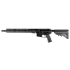 Geissele Super Duty Rifle, 16″, 5.56MM- Luna Black