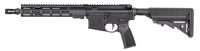 Geissele Super Duty Rifle, 11.5″, 5.56MM-Black