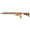 Geissele Super Duty, Rifle, 16″, 5.56MM-DDC