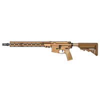 Geissele Super Duty, Rifle, 16″, 5.56MM-DDC