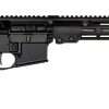 Geissele Super Duty Rifle, 16″, 5.56MM- Luna Black