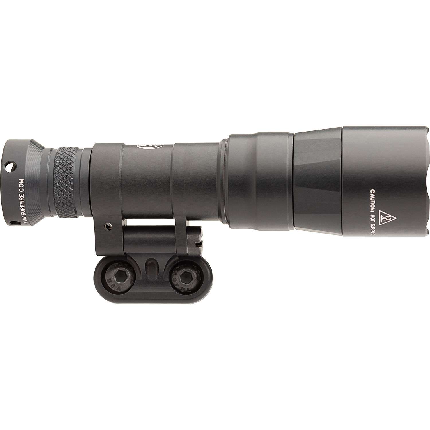 M340DFT-PRO - SureFire (3) SureFire M340DFT-PRO