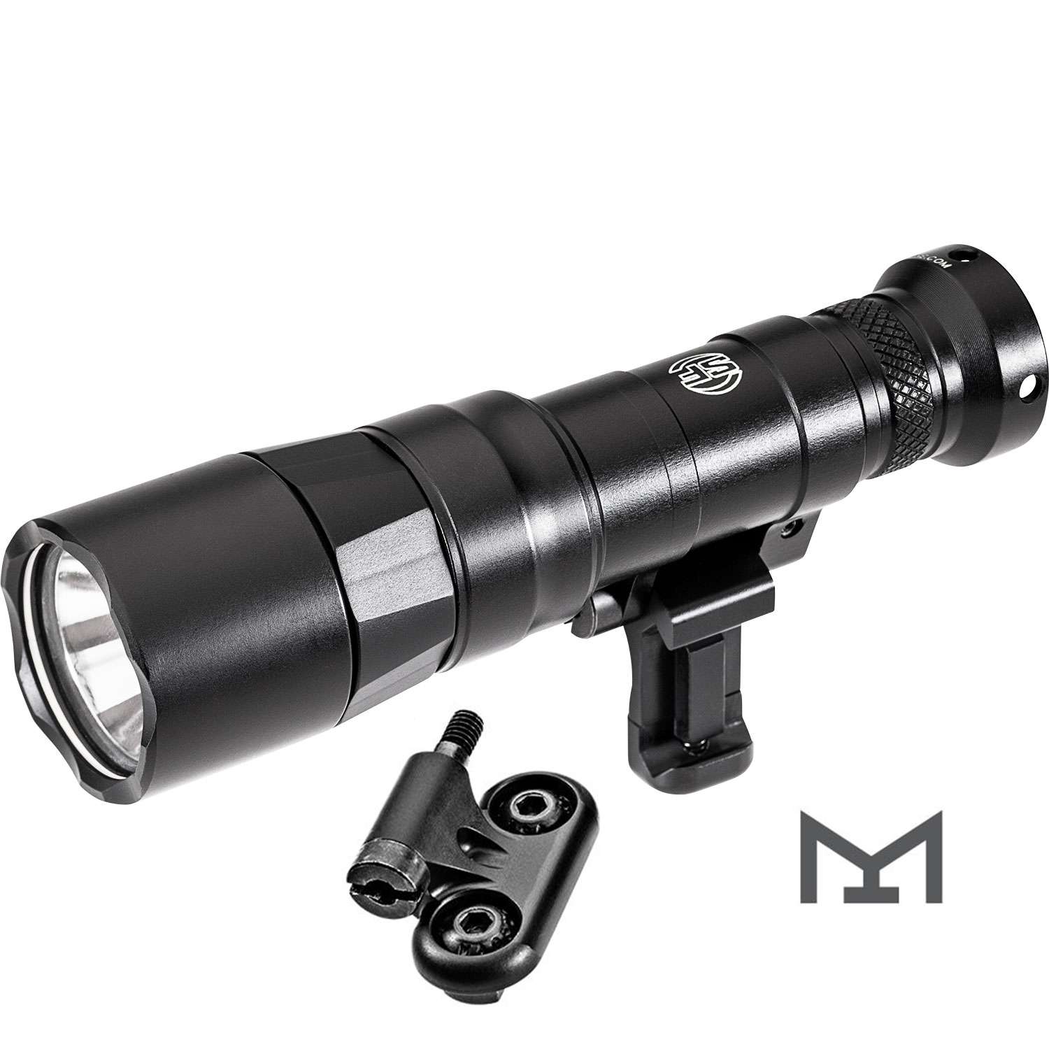 M340DFT-PRO - SureFire (9) SureFire M340DFT-PRO