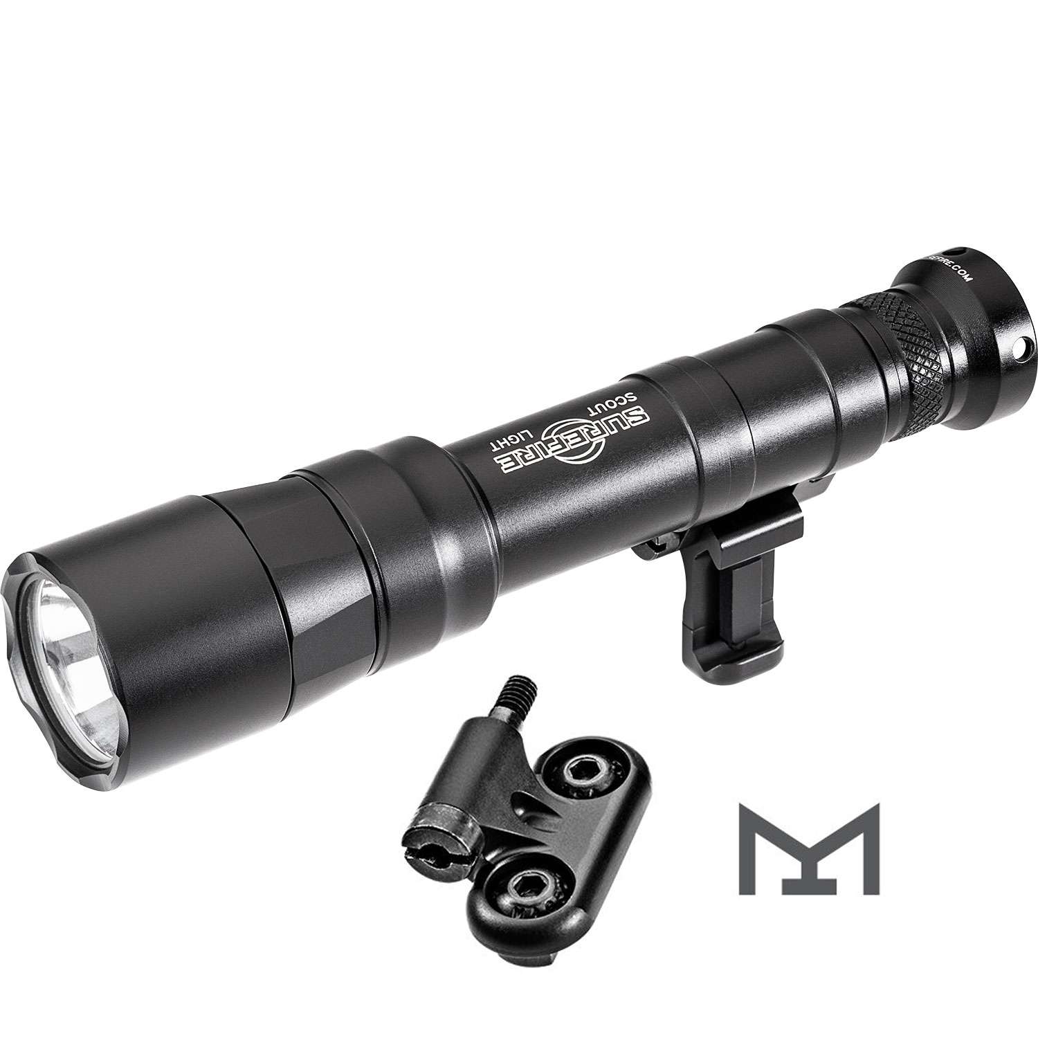 SureFire M640DFT-PRO