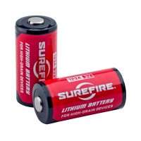 SureFire 123A BATTERIES