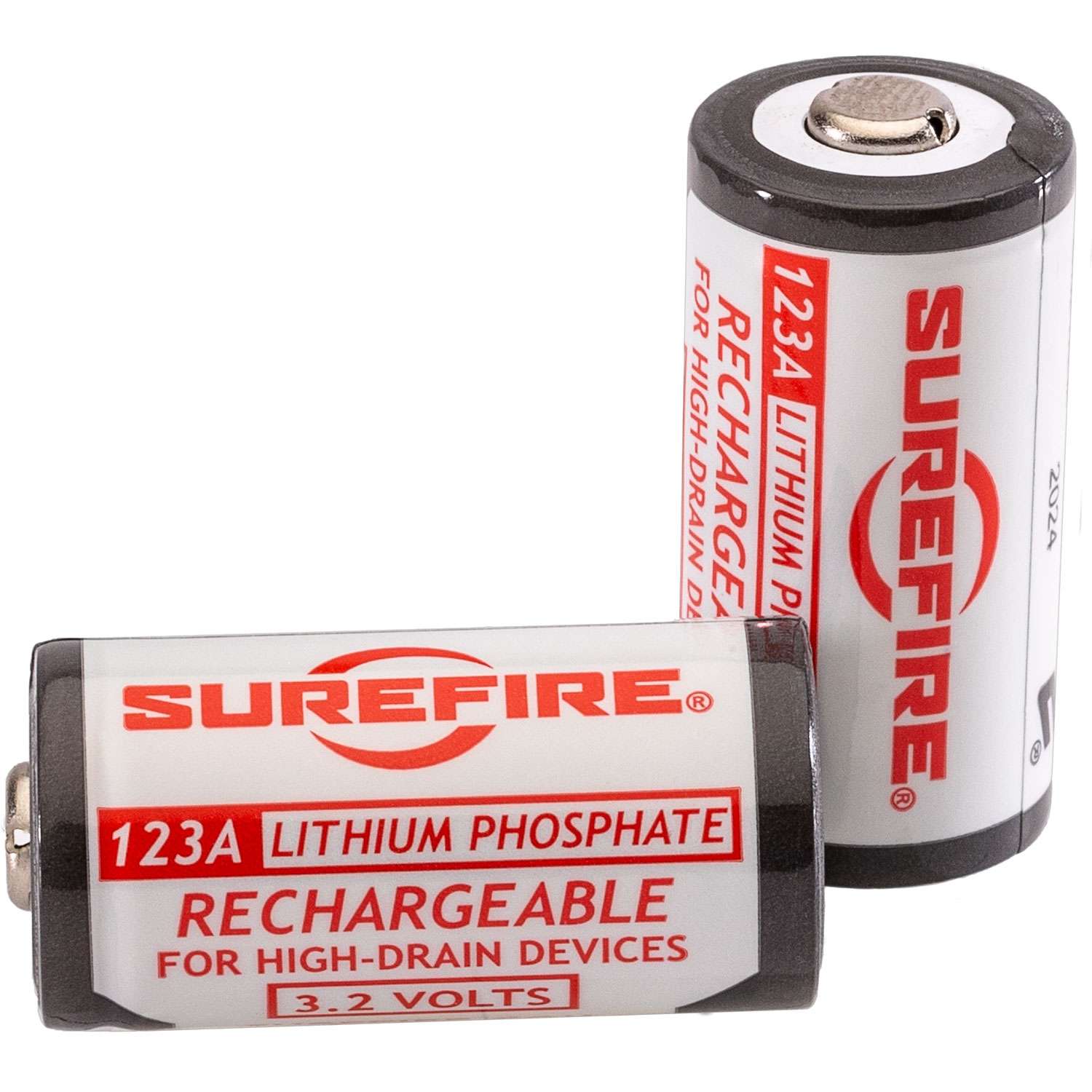 SFLFP123 Batteries (3)