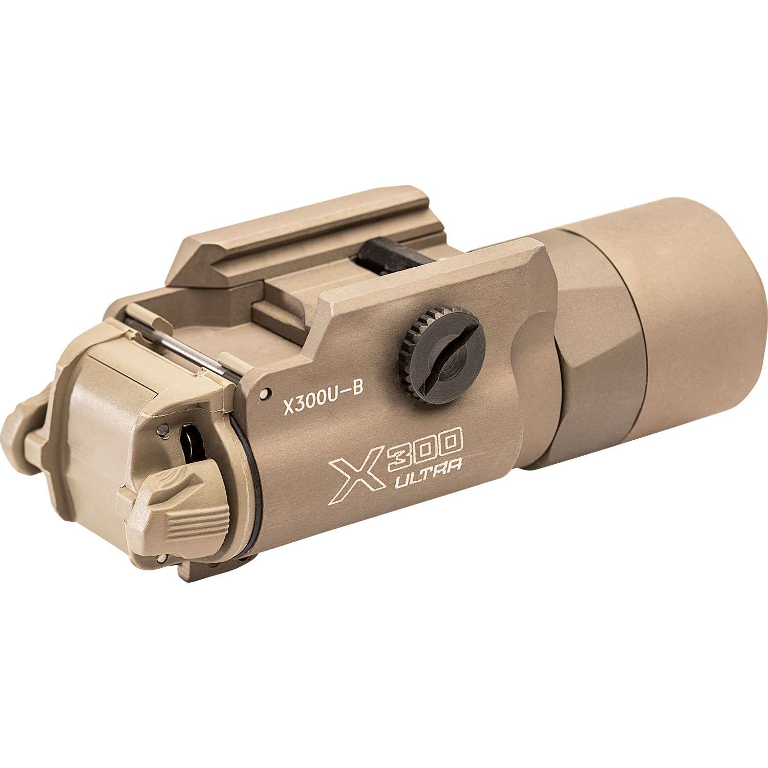 SureFire X300U-B