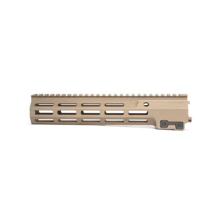 10.5 Super Modular Rail MK16 M-LOK® - DDC (1) Geissele 10.5″ Super Modular Rail MK16 M-LOK