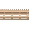 Geissele 15″ Super Modular Rail MK16 M-LOK