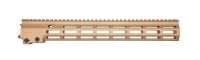 Geissele 15″ Super Modular Rail MK16 M-LOK