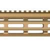 Geissele 16″ Super Modular Rail MK18 M-LOK®