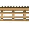 Geissele 16″ Super Modular Rail MK18 M-LOK®