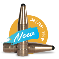 Fox Classic Hunter .30 (Multiple gr)