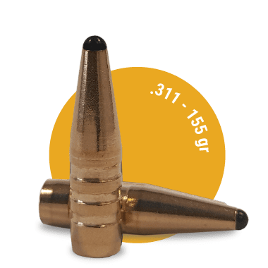 311 mm155 gr