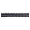 ALG Defense EMR V3X 15” Handguard – Black