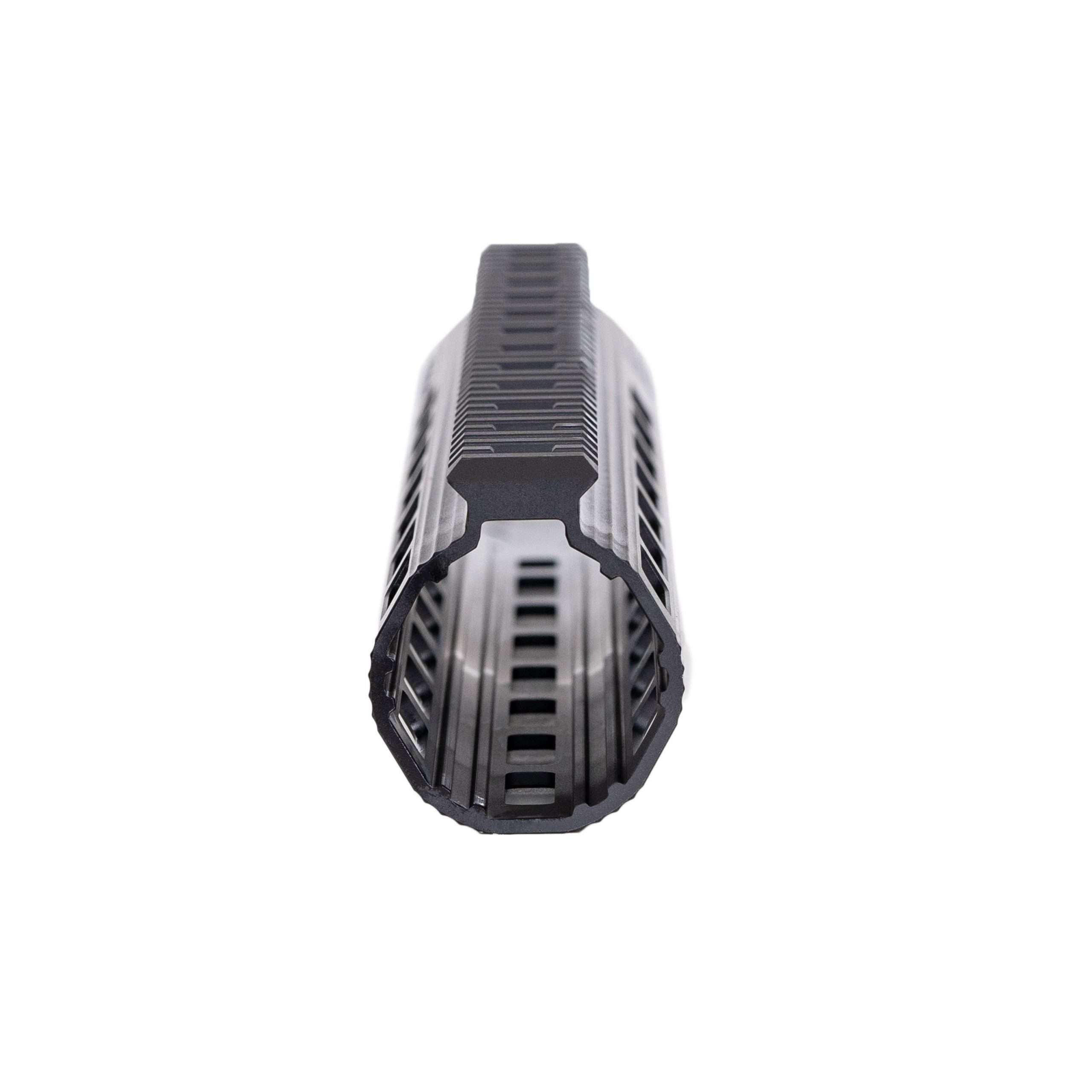 ALG Defense EMR V3X 15” Handguard - Black (4) ALG Defense EMR V3X 15” Handguard – Black