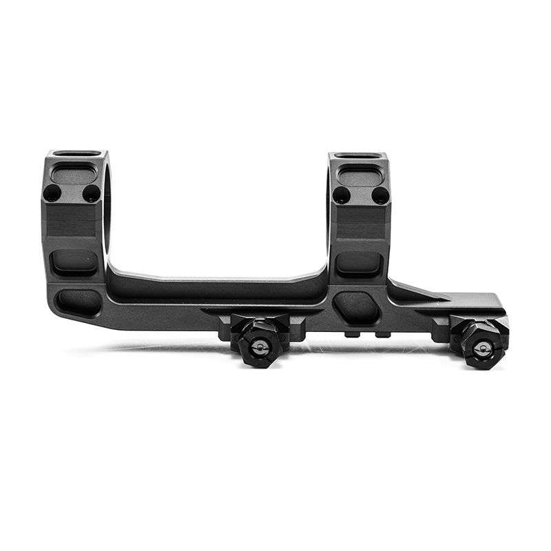 AR15 Super Precision® 30mm, Extended - Black (6) Geissele AR15 Super Precision® 30mm, Extended