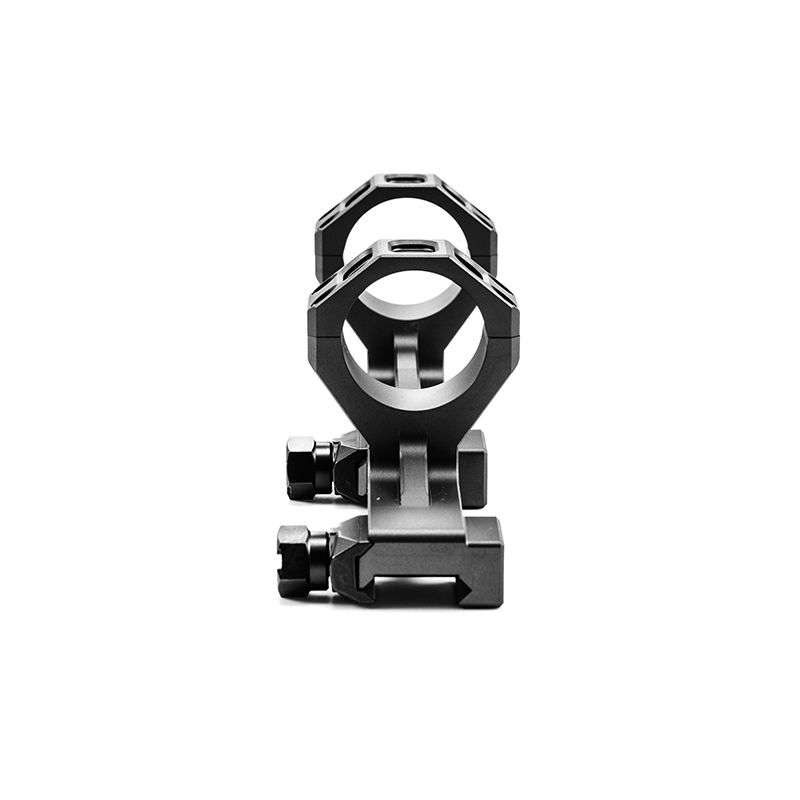 AR15 Super Precision® 30mm, Extended - Black (8) Geissele AR15 Super Precision® 30mm, Extended