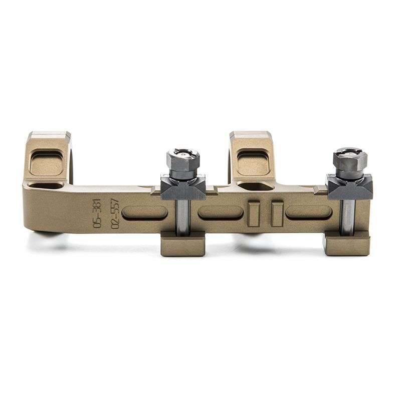 AR15 Super Precision® 30mm, Extended - DDC (2) Geissele AR15 Super Precision® 30mm, Extended