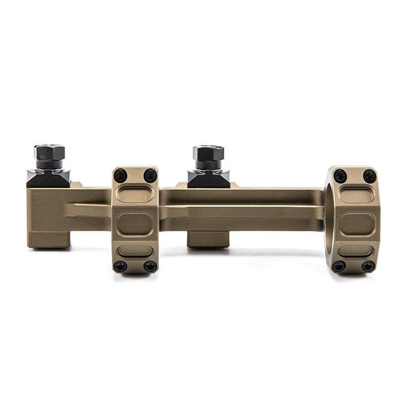 AR15 Super Precision® 30mm, Extended - DDC (3) Geissele AR15 Super Precision® 30mm, Extended