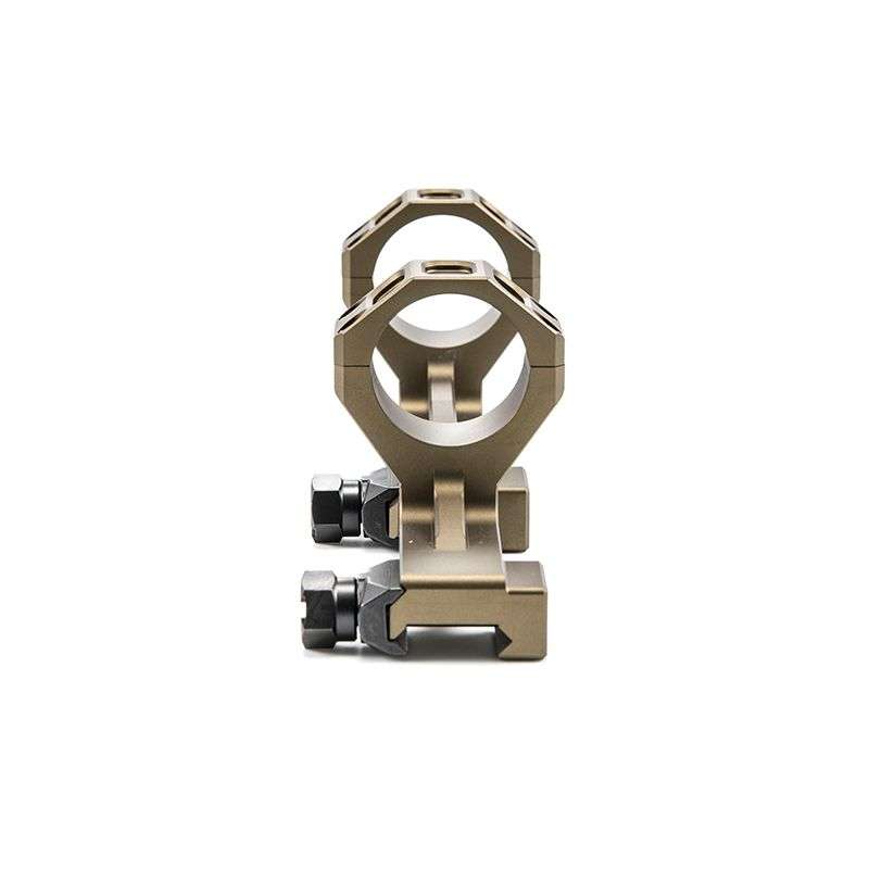 AR15 Super Precision® 30mm, Extended - DDC (9) Geissele AR15 Super Precision® 30mm, Extended