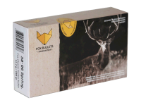 Fox Ammunition 30-06 Spring. (165/180 gr)