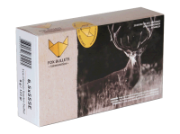 Fox Ammunition 6,5x55SE (123 gr)