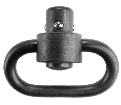 GROVTEC Heavy Duty Push Button QD Sling Swivel (2)