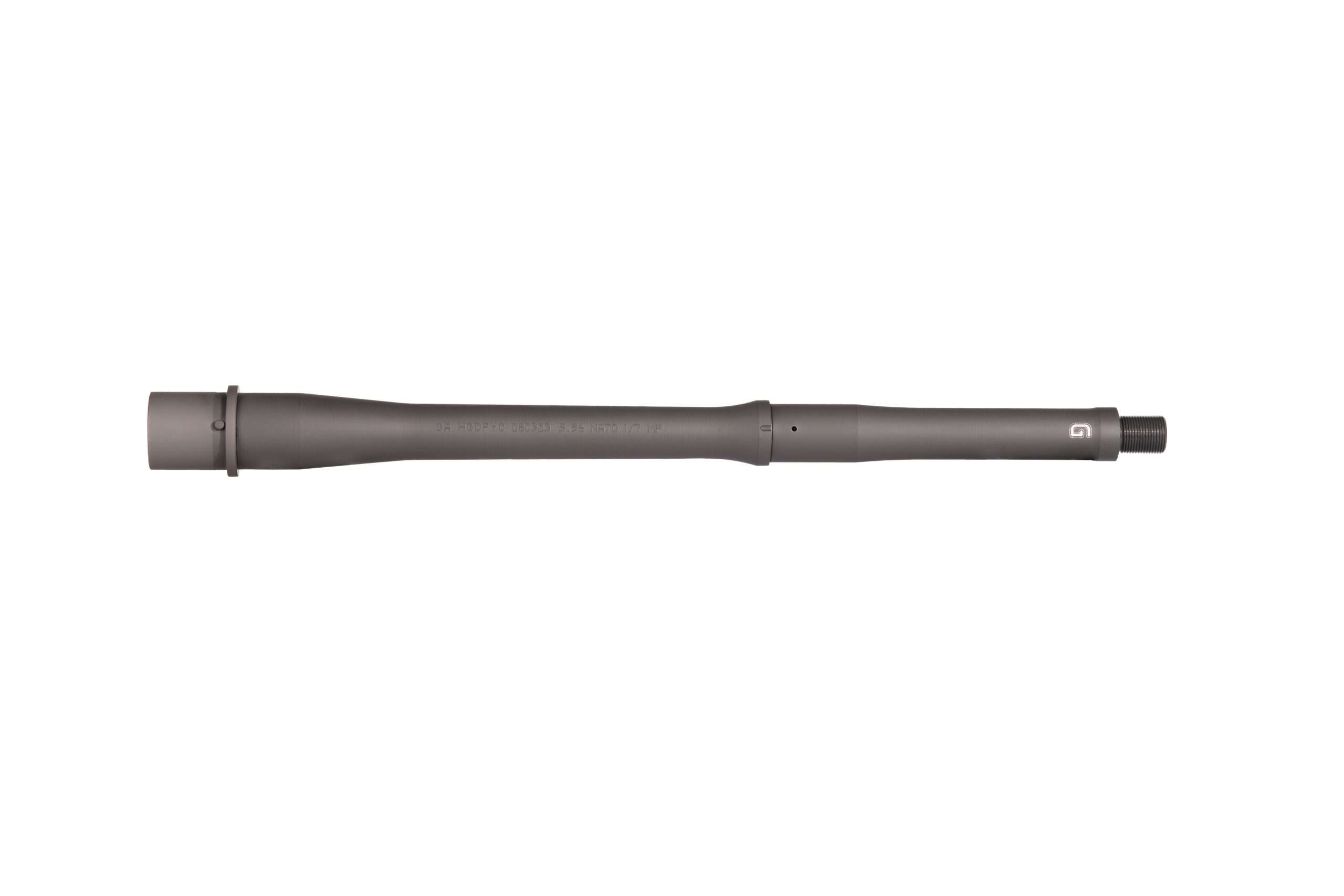 Geissele CHF, Chrome Lined Barrel, 5.56 - 12.5” (2) Geissele CHF, Chrome Lined Barrel, 5.56 – 12.5″