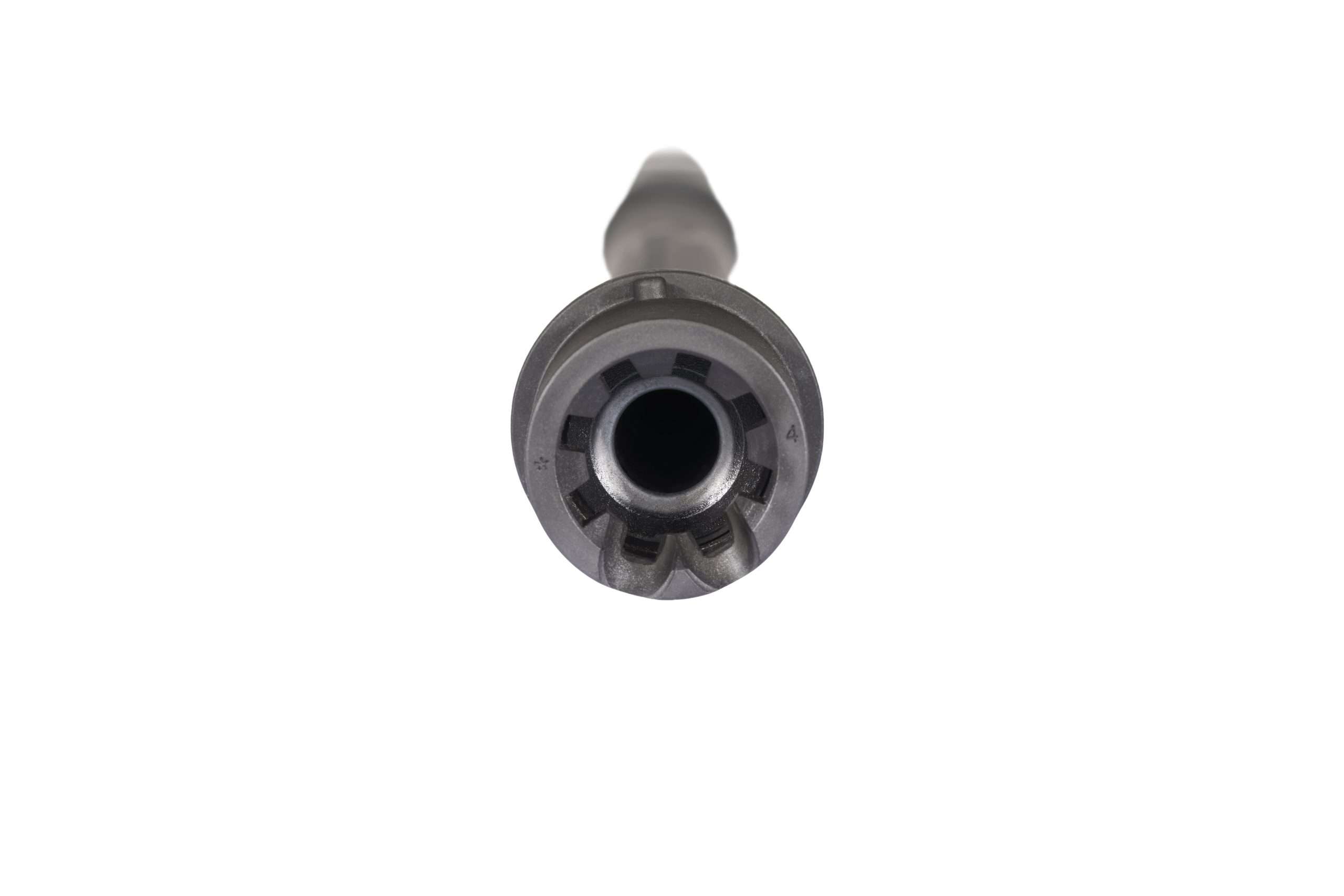 Geissele CHF, Chrome Lined Barrel, 5.56 - 14.5 (2) Geissele Cold Hammer Forged (CHF), Chrome Lined Barrel, 5.56 – 14.5″