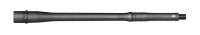 Geissele Cold Hammer Forged (CHF), Chrome Lined Barrel, 5.56 – 13.9″