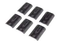 Geissele Rail Panels (Black/DDC)