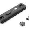 Geissele Picatinny Rail for M-LOK, (Multiple Slots)