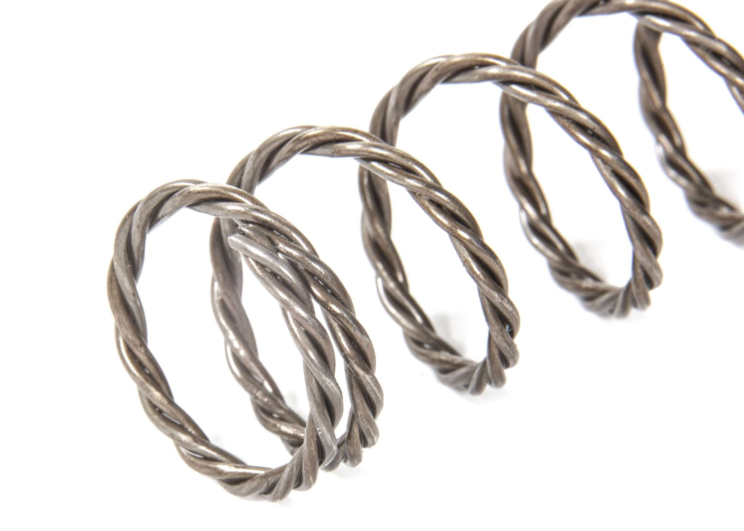 Super 42 Rifle Length Spring (1) Geissele Super 42 Rifle Length Spring