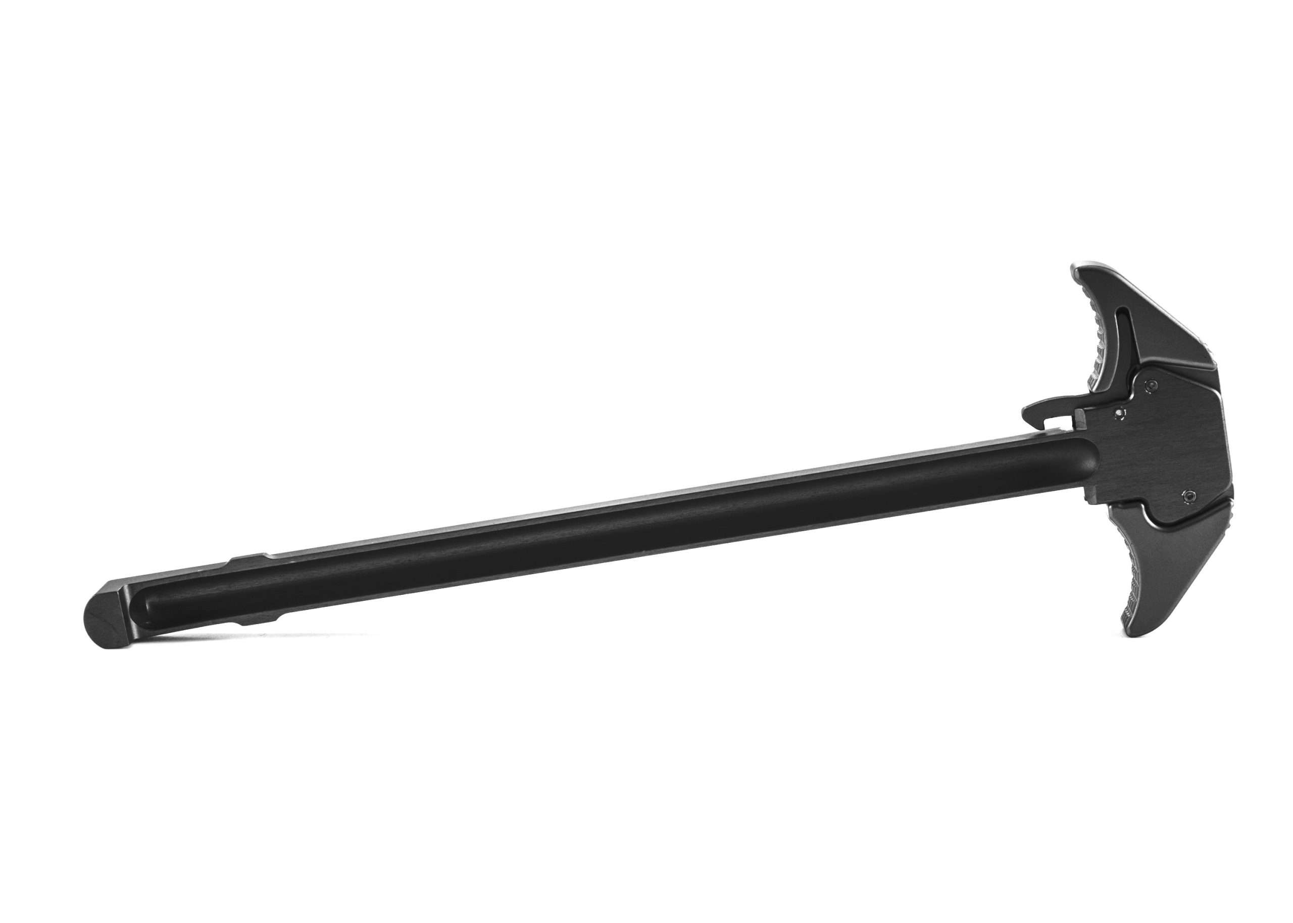 Super Charging Handle (SCH®) 7.62 - Black (4) Geissele Super Charging Handle (SCH®) 7.62