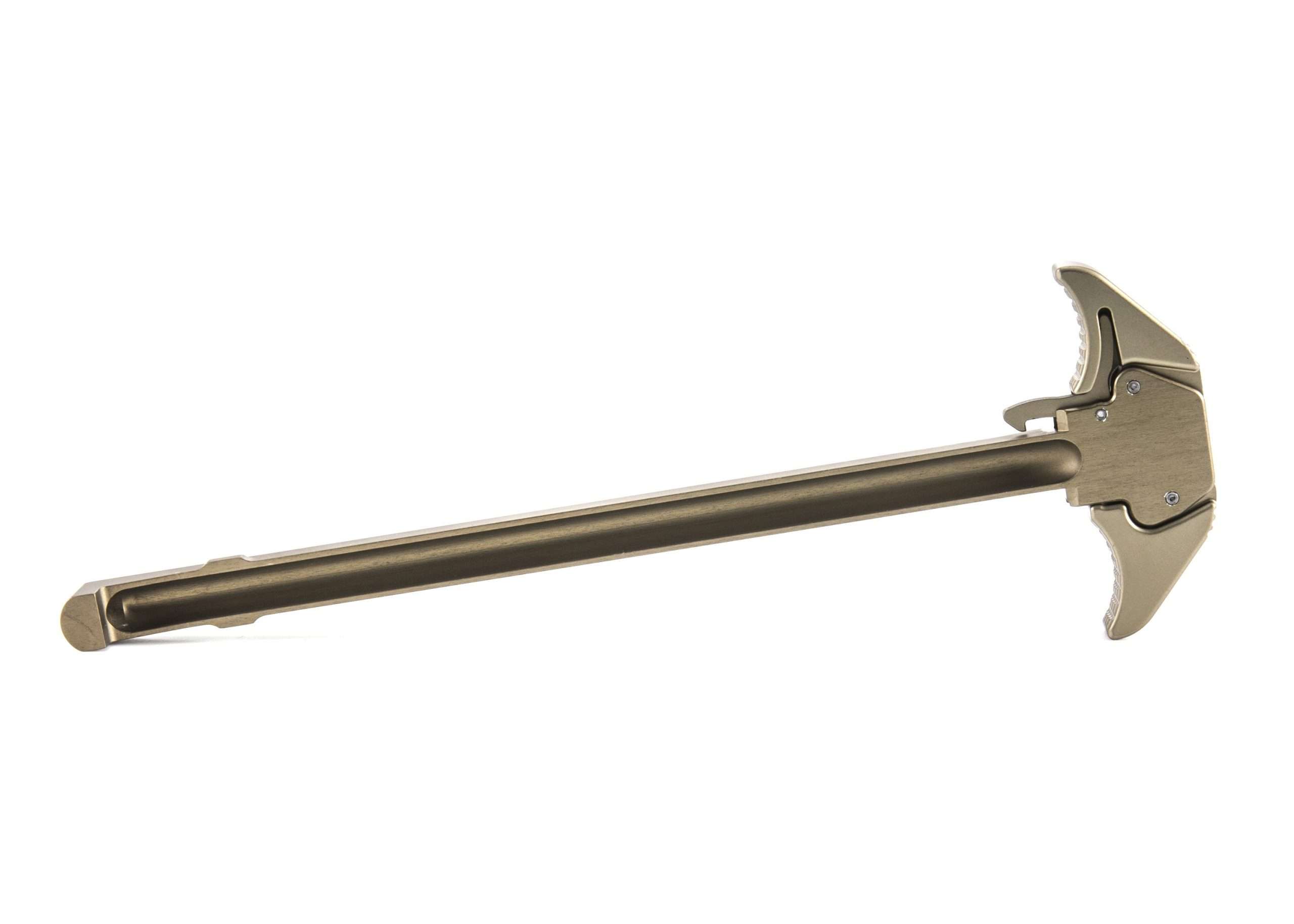 Super Charging Handle (SCH®) 7.62 - DDC (4) Geissele Super Charging Handle (SCH®) 7.62