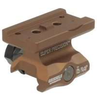 Geissele Super Precision T1 Mount – Lower 1/3 Co-Witness