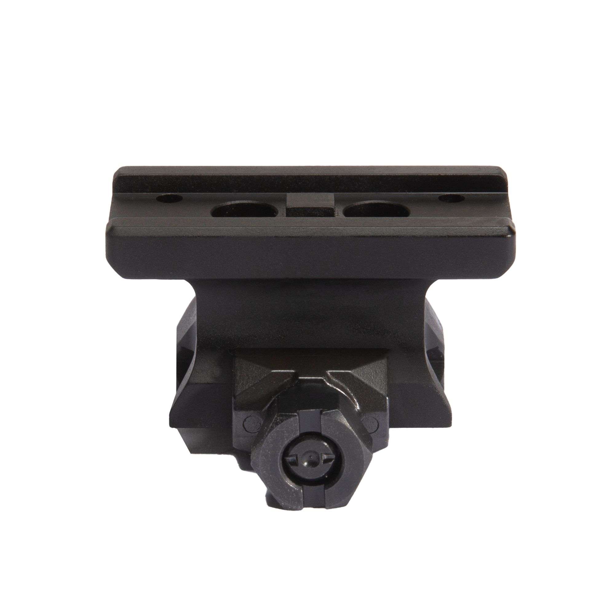 Super Precision® - CompM5s Series Optic Mounts, Black (1.93) (3) Geissele Super Precision® – CompM5s Series Optic Mounts, Black