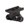 Geissele Super Precision® – CompM5s Series Optic Mounts, Black