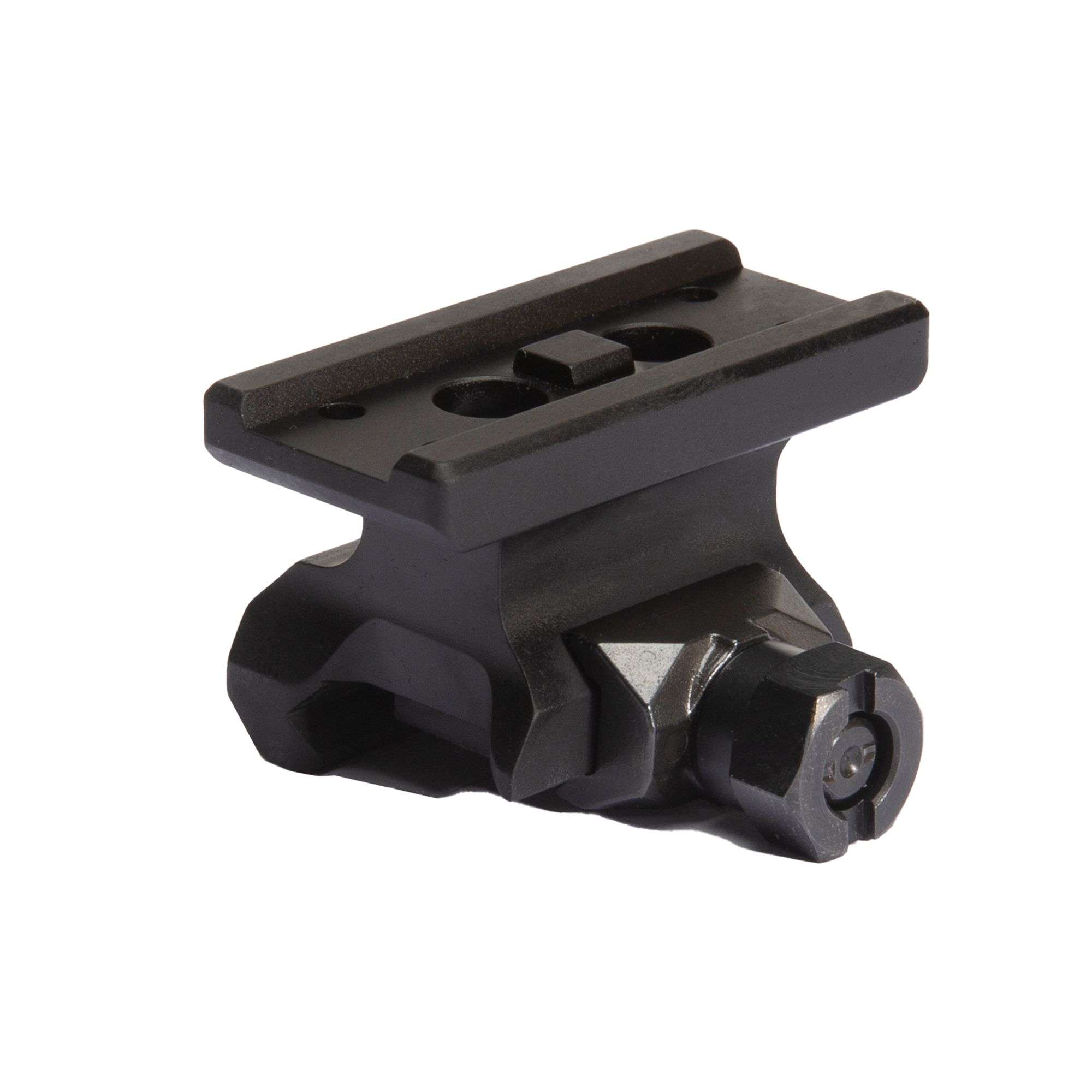 Super Precision® - CompM5s Series Optic Mounts, Black (1.93) (4) Geissele Super Precision® – CompM5s Series Optic Mounts, Black