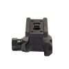 Geissele Super Precision® – CompM5s Series Optic Mounts, Black