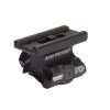 Geissele Super Precision® – CompM5s Series Optic Mounts, Black