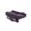 Geissele Super Precision® – CompM5s Series Optic Mounts, Black (Absolute Co-Witness)