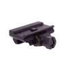 Geissele Super Precision® – CompM5s Series Optic Mounts, Black (Absolute Co-Witness)