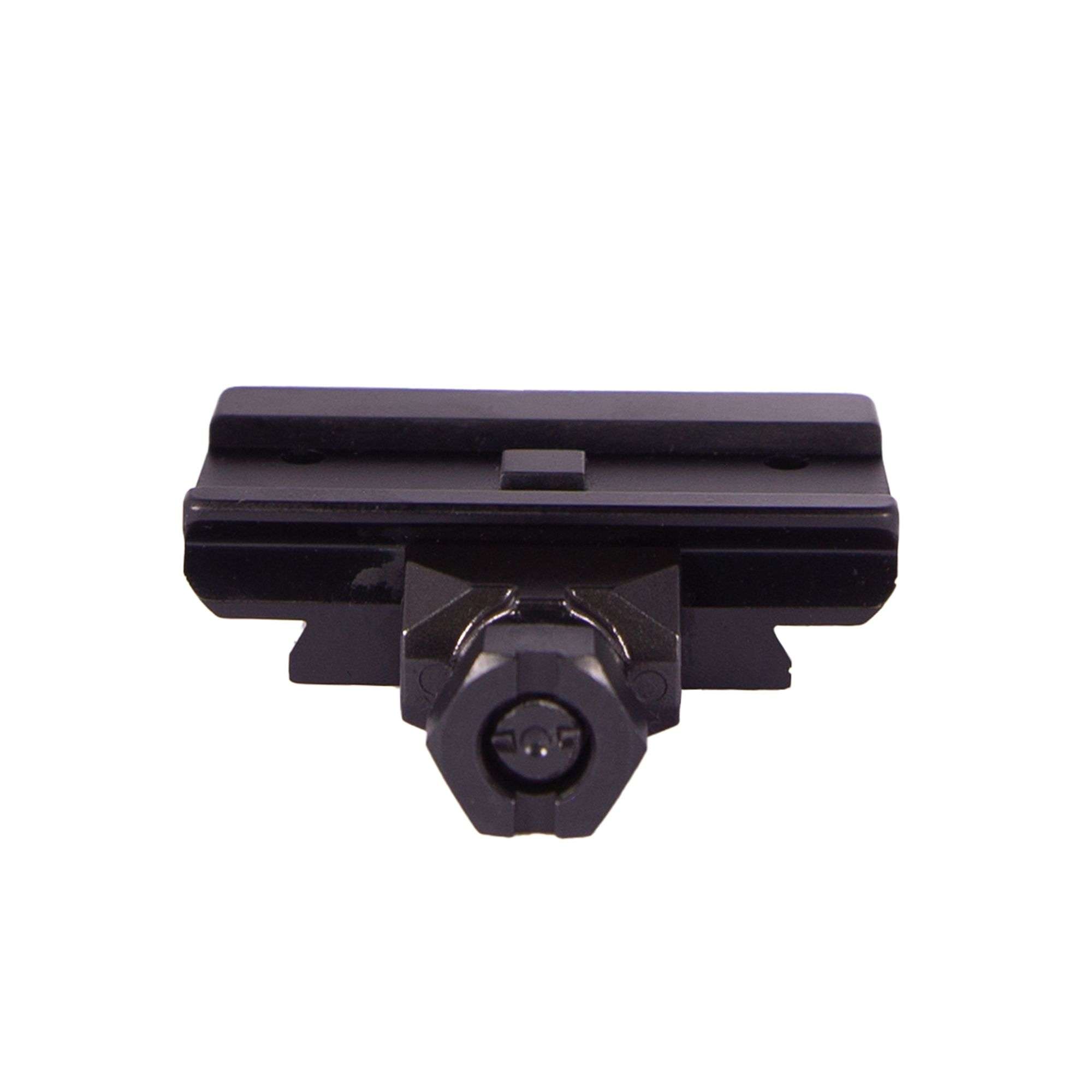 Super Precision® - CompM5s Series Optic Mounts, Black (Absolute Co-Witness) (5) Geissele Super Precision® – CompM5s Series Optic Mounts, Black (Absolute Co-Witness)