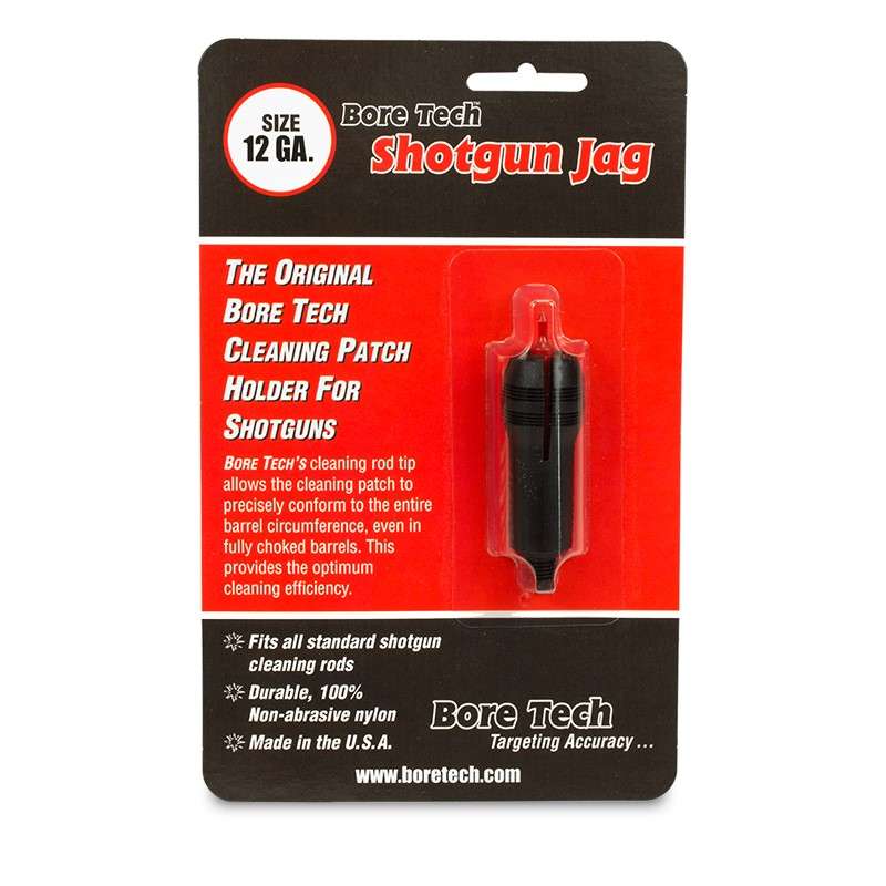 Bore Tech Shotgun Proof-Positive Jag (3) Bore Tech Proof-Positive Shotgun Jag