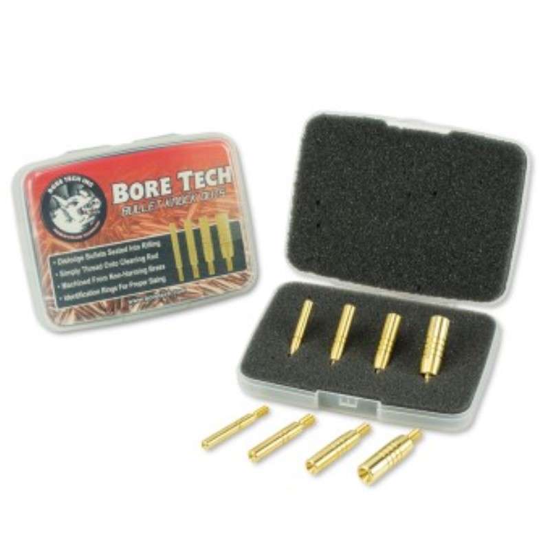 BoreTech Bullet Knock-out Set (1) Bore Tech Bullet Knock-out Set