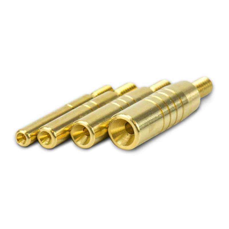 BoreTech Bullet Knock-out Set (2) Bore Tech Bullet Knock-out Set