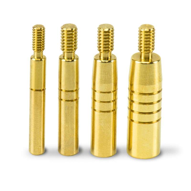 BoreTech Bullet Knock-out Set (3) Bore Tech Bullet Knock-out Set