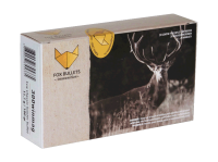Fox Ammunition .300winmag